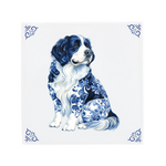 Bernese Mountain Dog