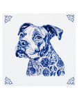 Staffordshire Bull Terrier