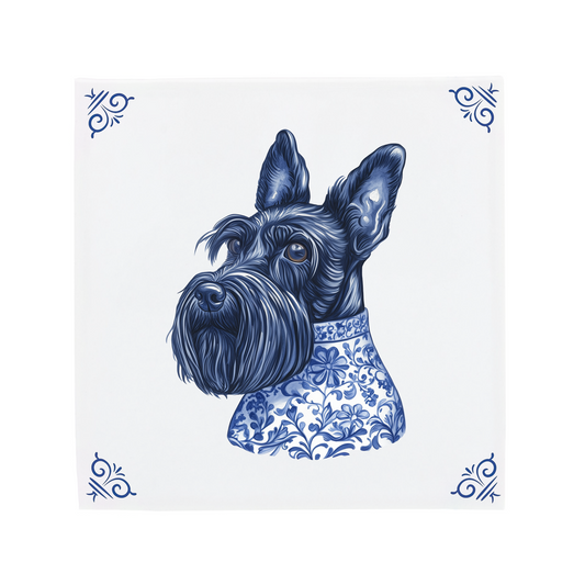 Scottish Terrier