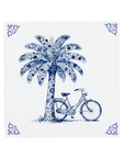 Dutch School SoCal Exclusive Tile