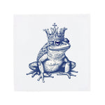 Regal Toad