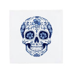 Dia de los Muertos-schedel