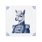 Lama Sergeant