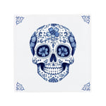 Dia de los Muertos-schedel