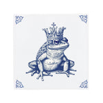 Regal Toad