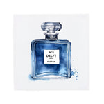 Iconic Fragrance Bottle