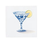 Martini Cocktail Glass