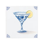 Martini Cocktail Glass