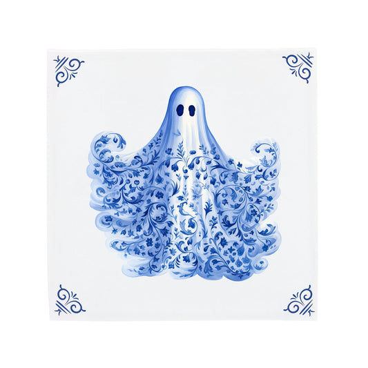 Spooky Ghost