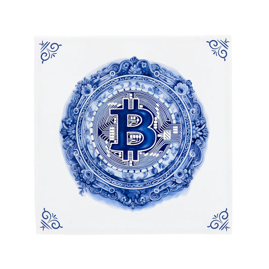 Bitcoin Crypto-teken