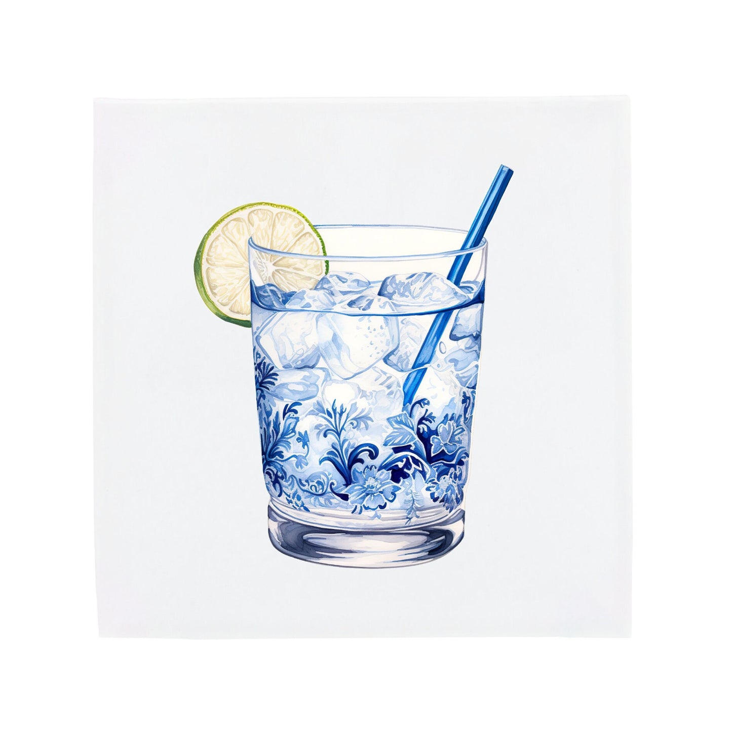 Gin-tonic