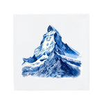 Matterhorn Alpine Peak