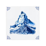 Matterhorn Alpine Peak