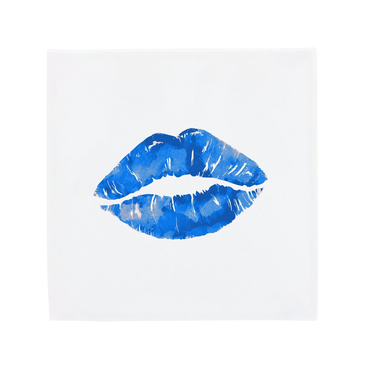Smooch Kiss Lip Print