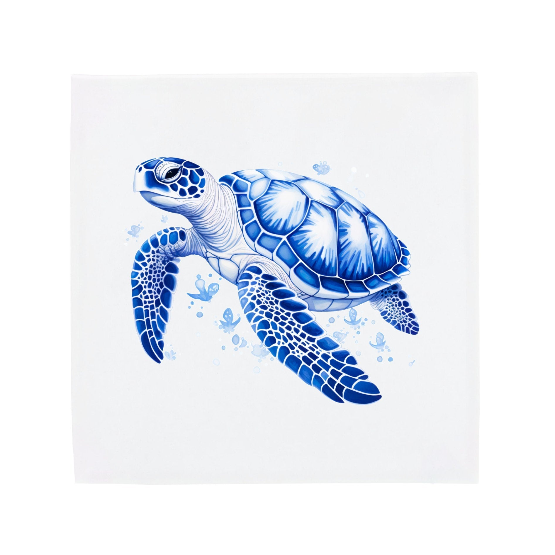 Sea Turtle