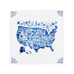 United States of America