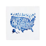 United States of America