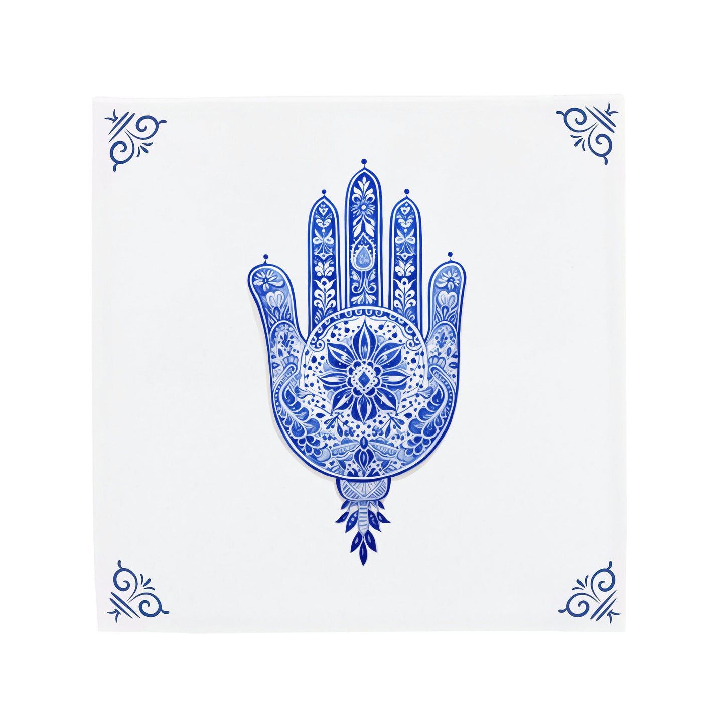 Hand of Fatima | Hamsa