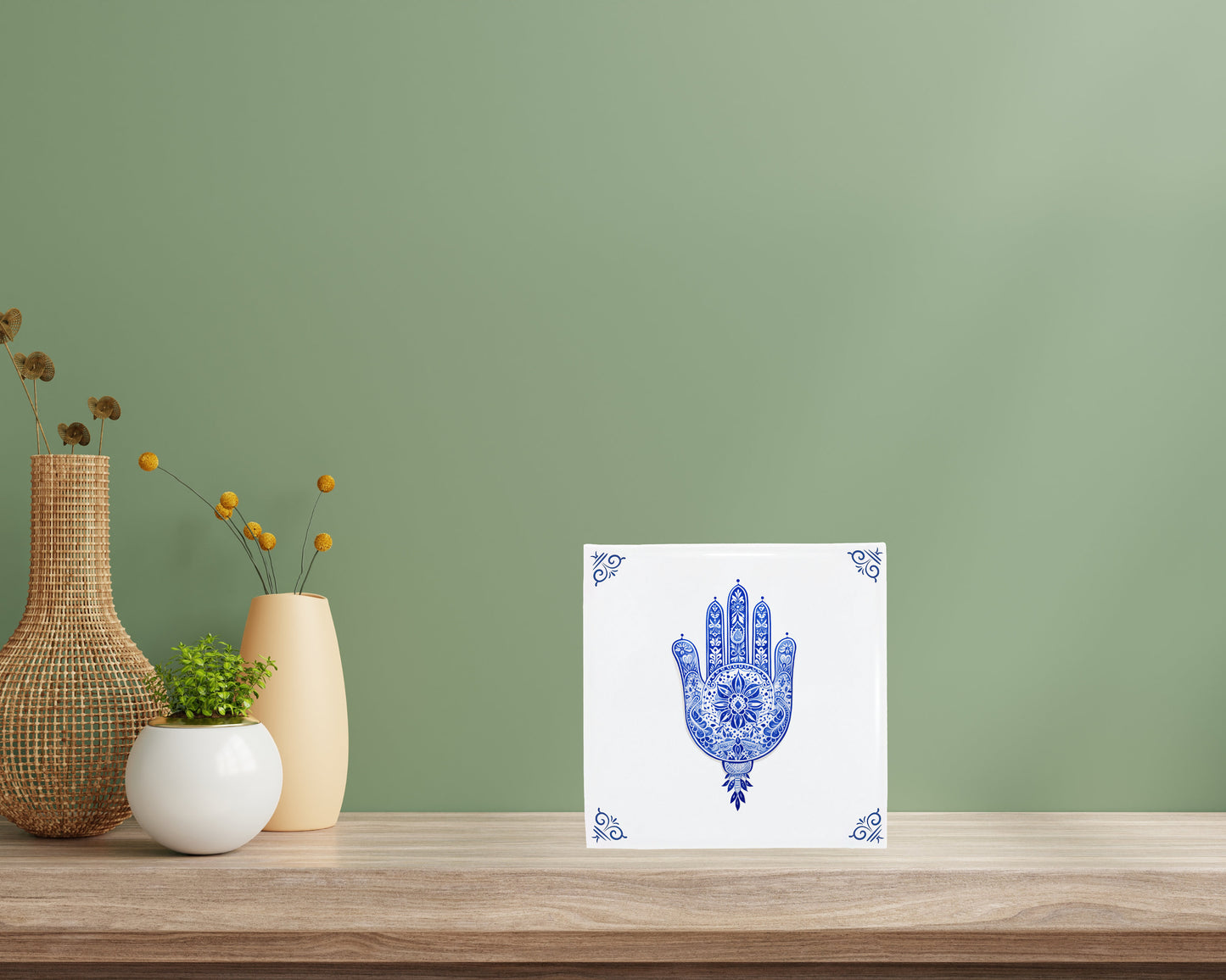 Hand of Fatima | Hamsa