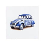 Classic Citroën 2CV